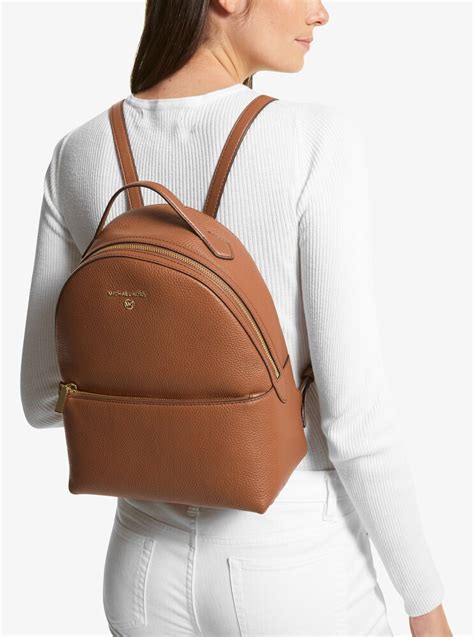 zaino michael kors